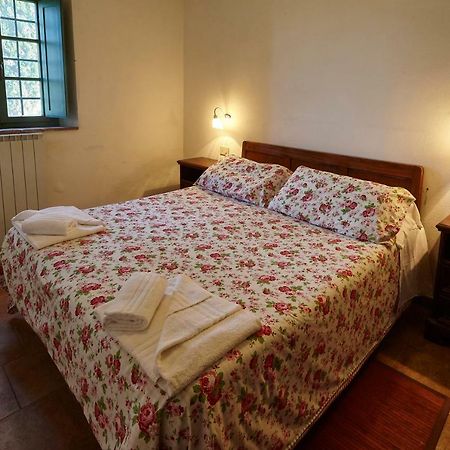 Agriturismo Ca Lo Spelli Hotel Guasticce Luaran gambar
